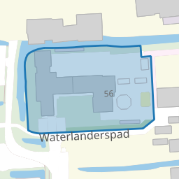 Perceel BDW00-B-1191