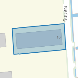 Perceel BDW00-B-1195