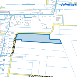 Perceel BDW00-B-1200
