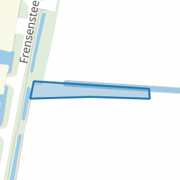 Perceel BDW00-B-1201