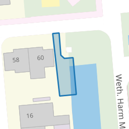 Perceel BDW00-B-1206