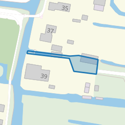 Perceel BDW00-B-1209