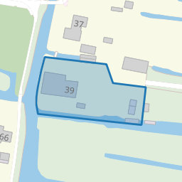 Perceel BDW00-B-1210