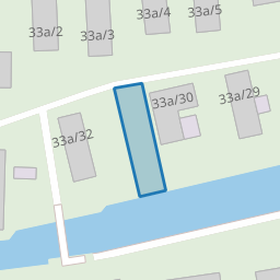 Perceel BDW00-B-1211