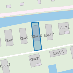 Perceel BDW00-B-1213