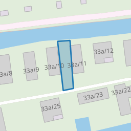 Perceel BDW00-B-1214