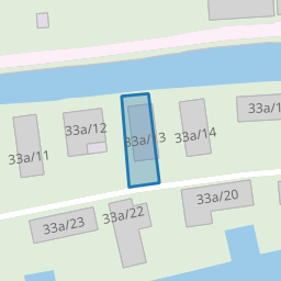 Perceel BDW00-B-1217