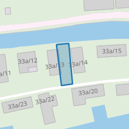 Perceel BDW00-B-1218