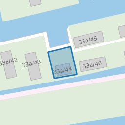 Perceel BDW00-B-1225