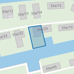 Perceel BDW00-B-1234