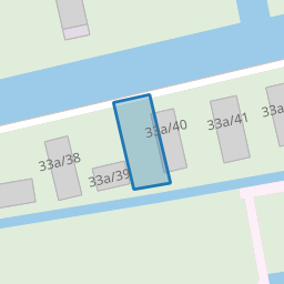 Perceel BDW00-B-1243