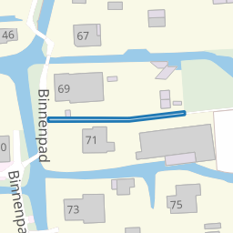 Perceel BDW00-B-1249