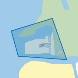 Perceel BDW00-B-1256