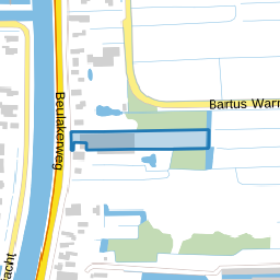 Perceel BDW00-B-1259