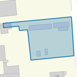 Perceel BDW00-B-1269