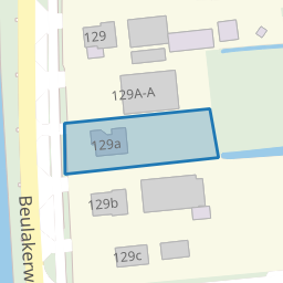 Perceel BDW00-B-1270