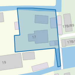 Perceel BDW00-B-1276