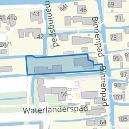 Perceel BDW00-B-1278