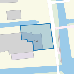 Perceel BDW00-B-1279