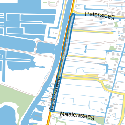 Perceel BDW00-B-1282