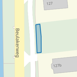 Perceel BDW00-B-1283