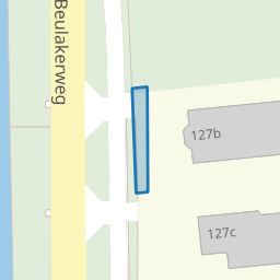 Perceel BDW00-B-1284