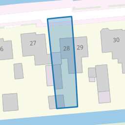 Perceel BDW00-B-1289