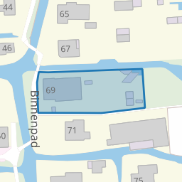 Perceel BDW00-B-1295