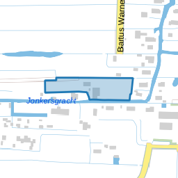 Perceel BDW00-B-1298