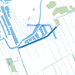 Perceel BDW00-B-1301