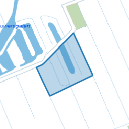 Perceel BDW00-B-1302