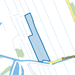 Perceel BDW00-B-1311