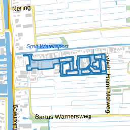Perceel BDW00-B-1314