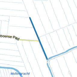 Perceel BDW00-B-1318