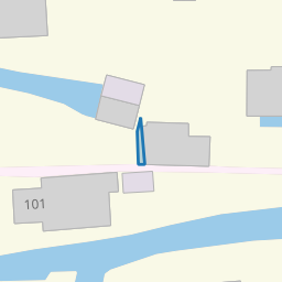 Perceel BDW00-B-1321