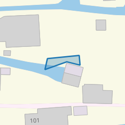 Perceel BDW00-B-1322