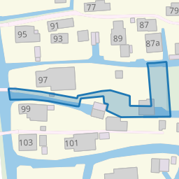 Perceel BDW00-B-1329