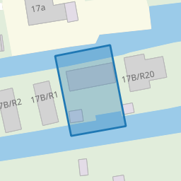 Perceel BDW00-B-1335