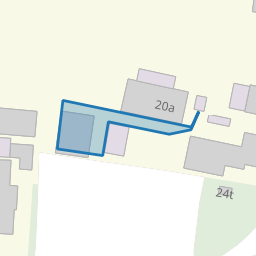 Perceel BDW00-B-1336