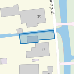 Perceel BDW00-B-1340