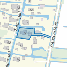 Perceel BDW00-B-1342