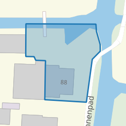 Perceel BDW00-B-1344