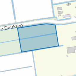 Perceel BDW00-B-1351