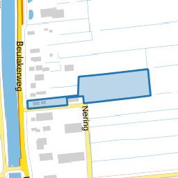 Perceel BDW00-B-1353