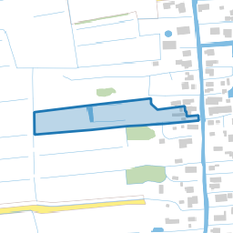 Perceel BDW00-B-1355
