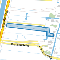 Perceel BDW00-B-1356