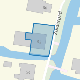 Perceel BDW00-B-1357