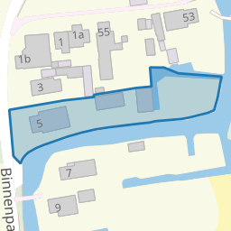 Perceel BDW00-B-1367