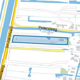 Perceel BDW00-B-1384