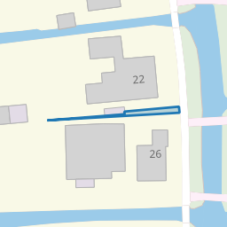 Perceel BDW00-B-1394